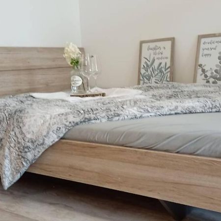 Apartman Dvojka Náchod Zewnętrze zdjęcie
