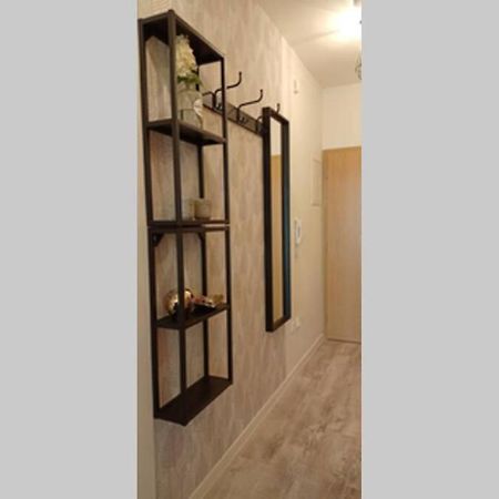 Apartman Dvojka Náchod Zewnętrze zdjęcie