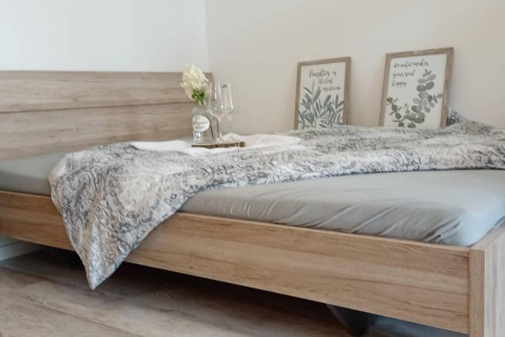 Apartman Dvojka Náchod Zewnętrze zdjęcie