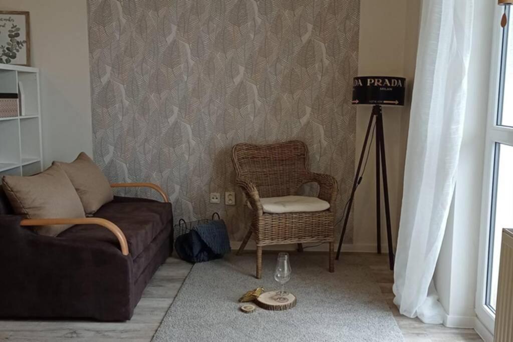 Apartman Dvojka Náchod Zewnętrze zdjęcie