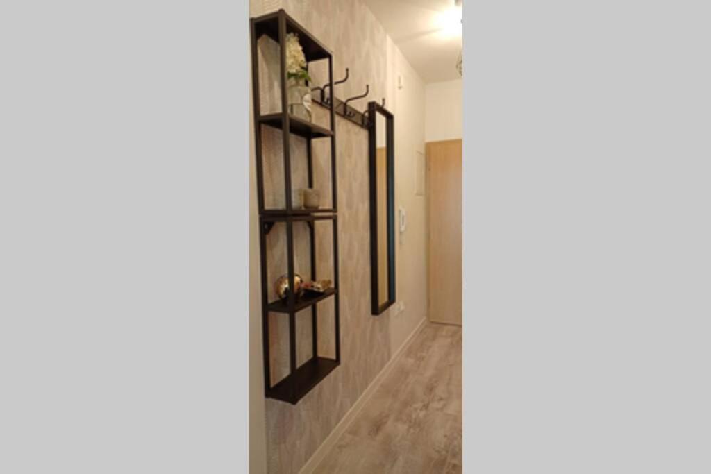 Apartman Dvojka Náchod Zewnętrze zdjęcie