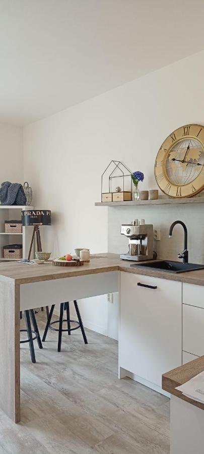 Apartman Dvojka Náchod Zewnętrze zdjęcie