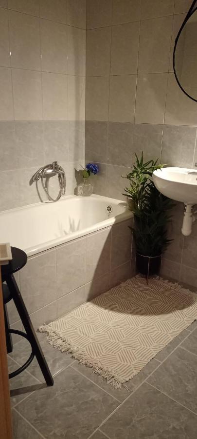 Apartman Dvojka Náchod Zewnętrze zdjęcie