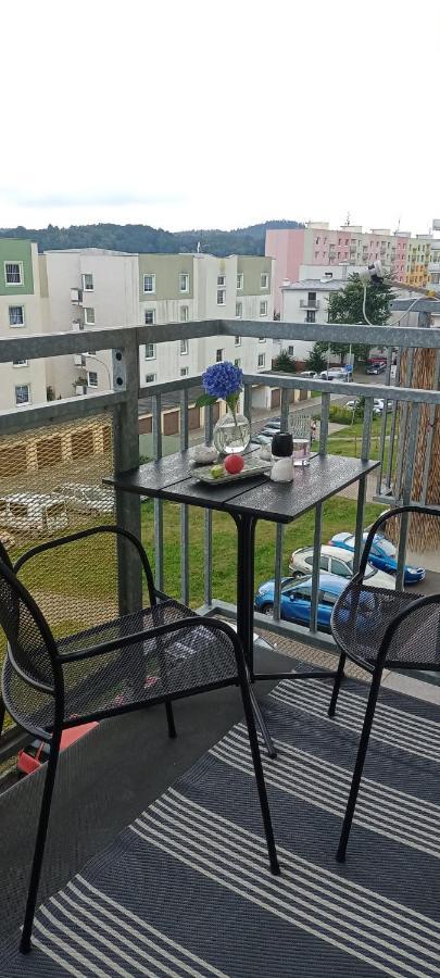 Apartman Dvojka Náchod Zewnętrze zdjęcie